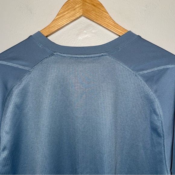 Adidas Climate Crewneck T-shirt Men’s Size Extra Large - Picture 6 of 8